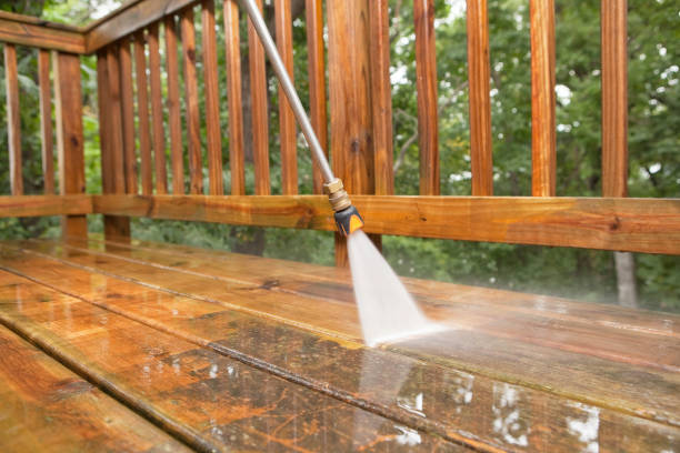 Best Commercial Pressure Washing in USA